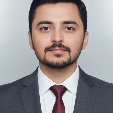 Saquib Hasan Profile Picture